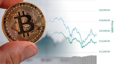 Bitcoin Volatile Manset