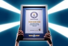 Guinness Record And Bitcoin Manset