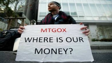 Mtgox Bitcoin