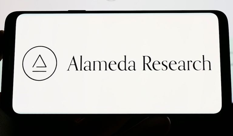 Alameda Research Ftx