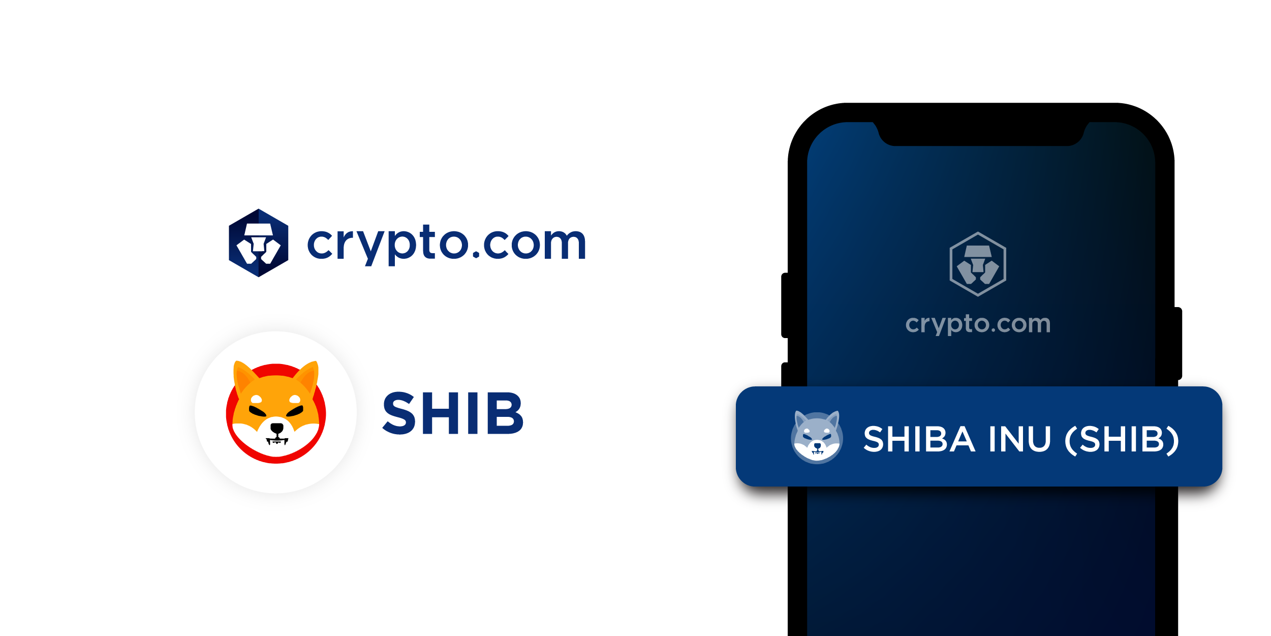 Crypto.com’un SHIB Rezervi Gündemde