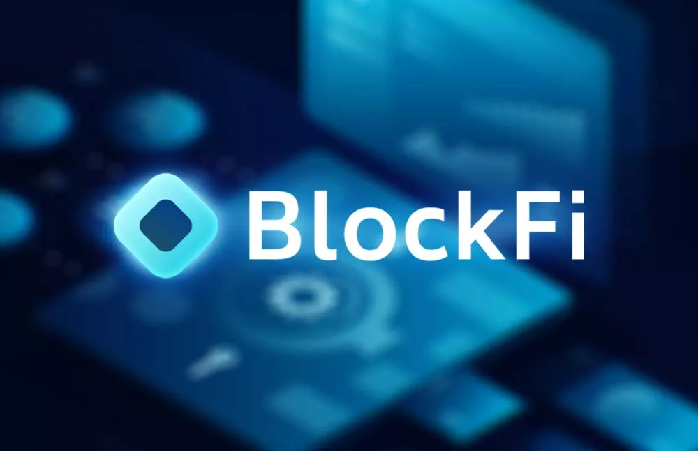 Blockfi Para Çekmeyi Durdurdu