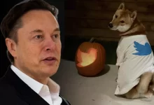 Elon Musk Dogecoin Twitter