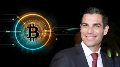 Francis Suarez Bitcoin