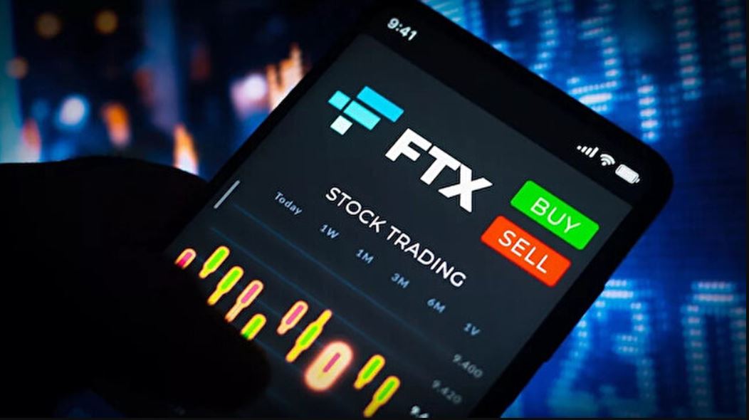 Ftx Borsa