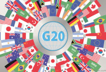 G20 Manset