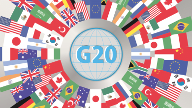 G20 Manset