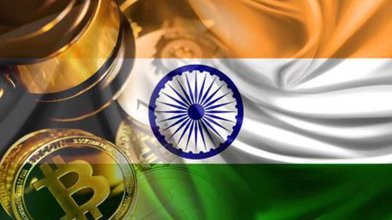 India Crypto