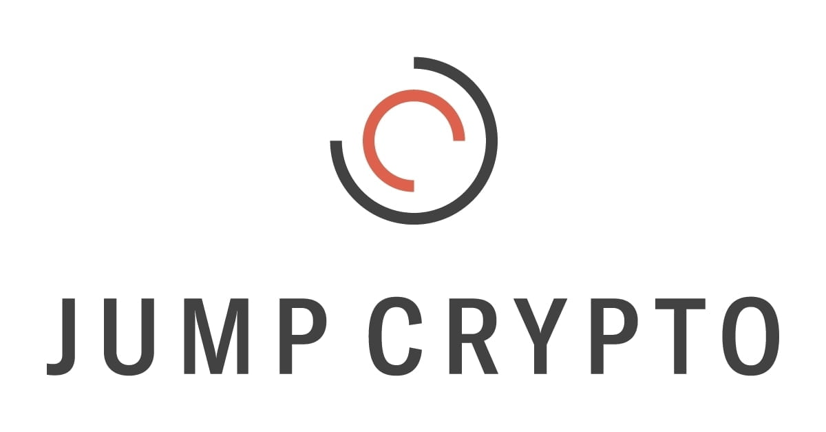 Jumpcrypto Logo Rgb