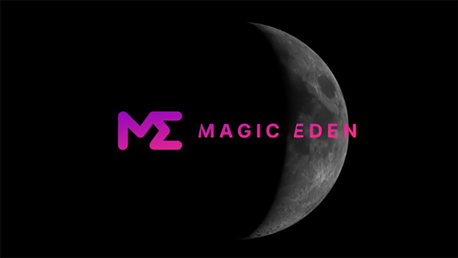 Magic Eden Manset
