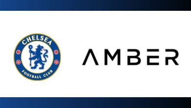 Chelsea Announce Amber Group Partnership