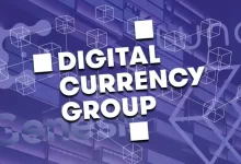 Digital Currency Group Dcg