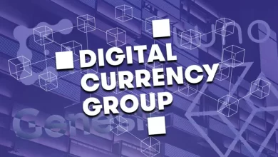 Digital Currency Group Dcg