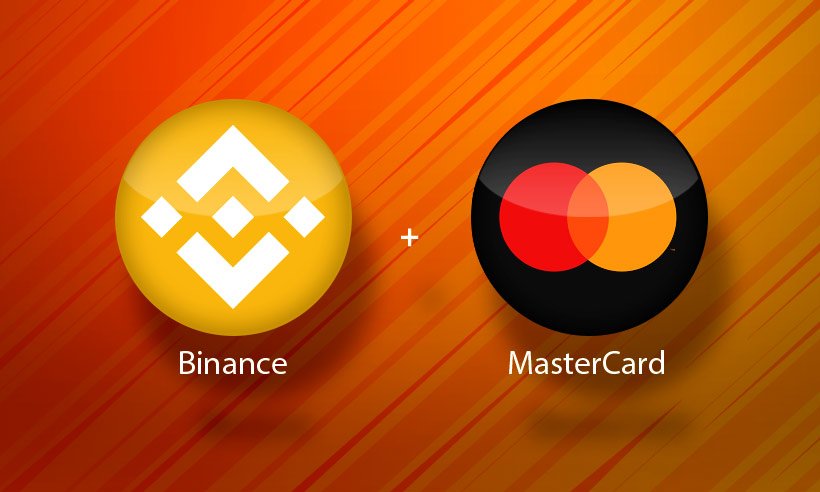 Mastercard Ceo Says Working With Binance To Unlock The Potential Of Blockchain Tech