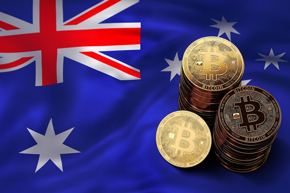 Avusturalya Bitcoin Etf