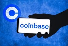 coinbase'in base blockchain ağı haberi, bu altcoin'i uçurdu!