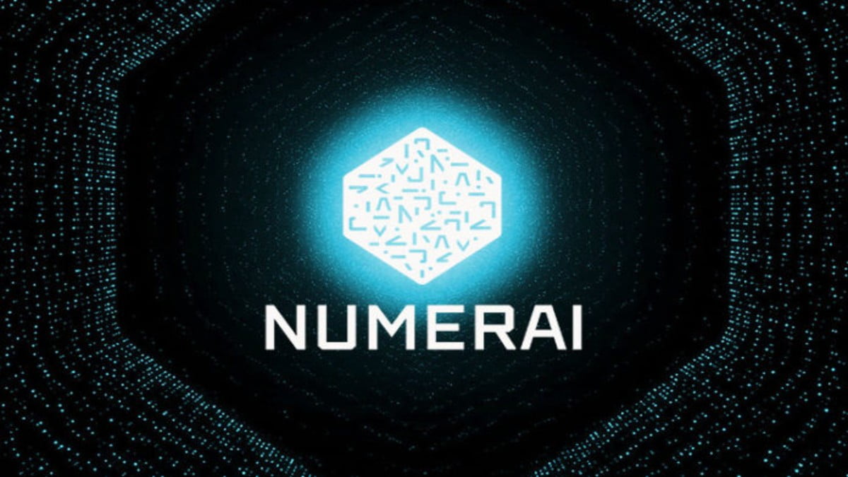 numeraire (nmr)