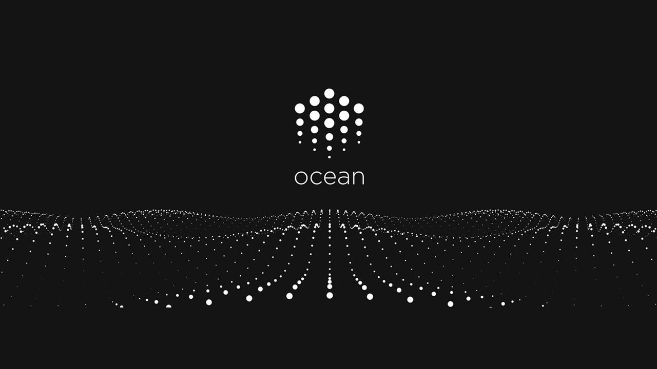 Ocean Protocol (Ocean)