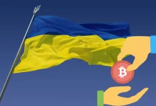 Ukrayna, Kripto Para Bağışlarıyla 70 Milyon Dolar Topladı!