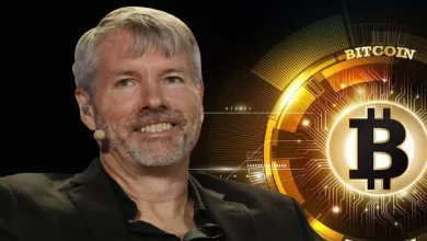 Michael Saylor, Bitcoin Fiyatı Için Yeni Hedef Belirledi!