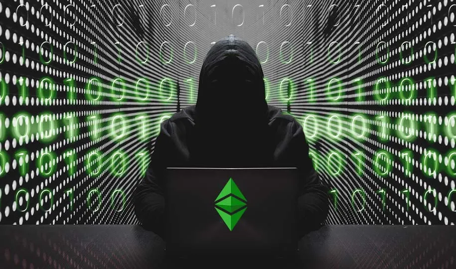 915. Crypto Journalist Discovers Identity Of 2016 Ethereum Hacker Who Stole 11B 1
