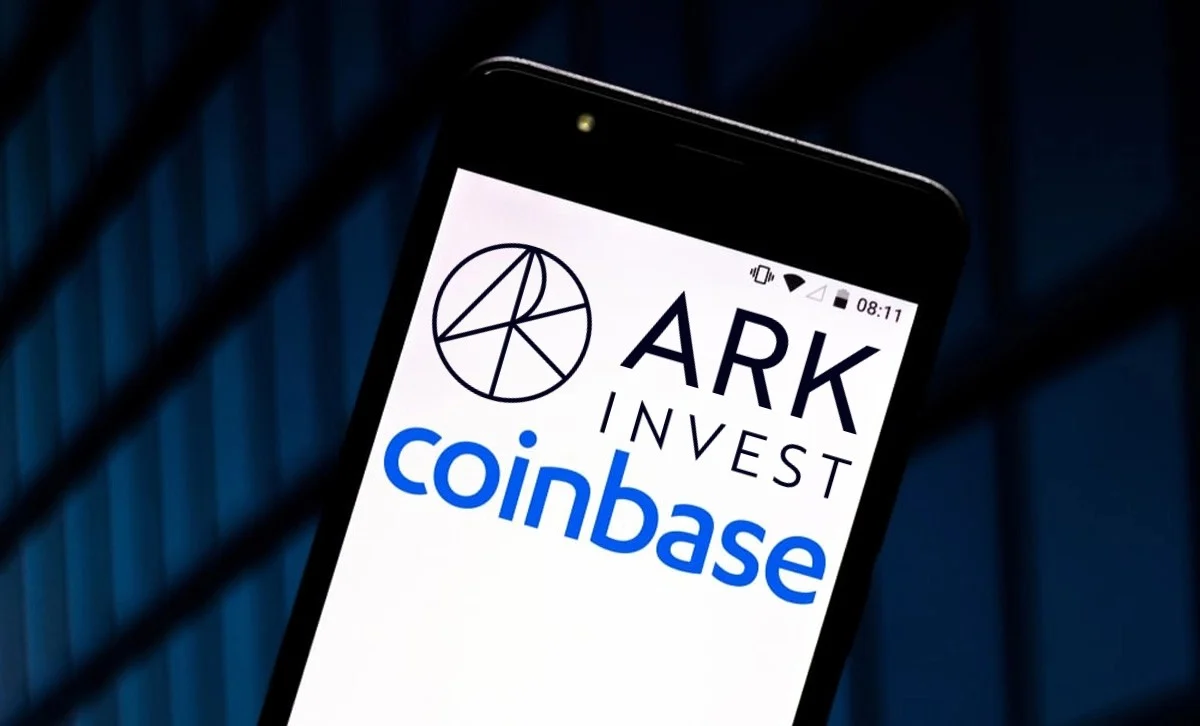 Ark Investment 1