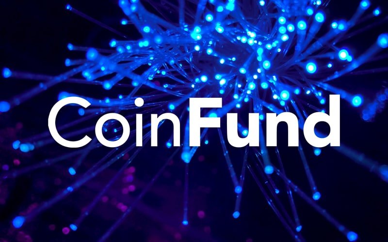 Crypto Investment Firm Coinfund Launches 300M Web3 Fund Website