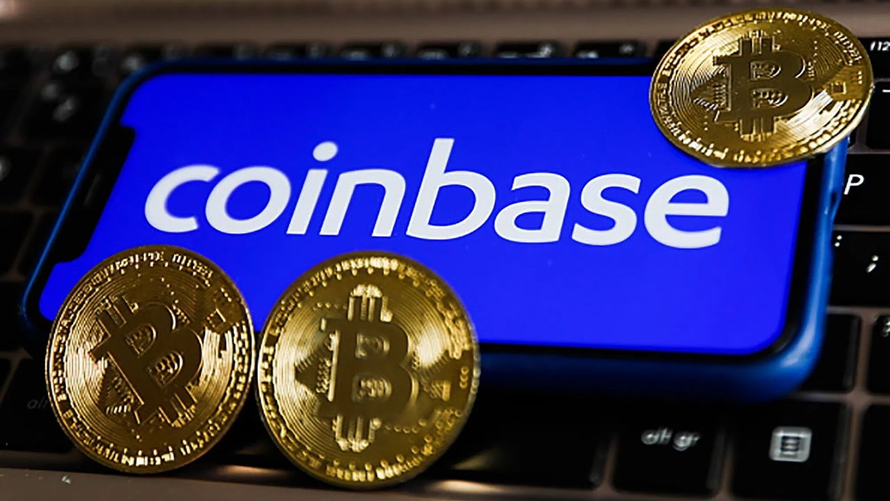 Coinbase Rvae Cover