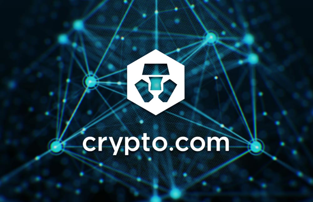 Crypto Com Web3 Faaliyetlerini Gelistirmek Icin Yonetici Atadi