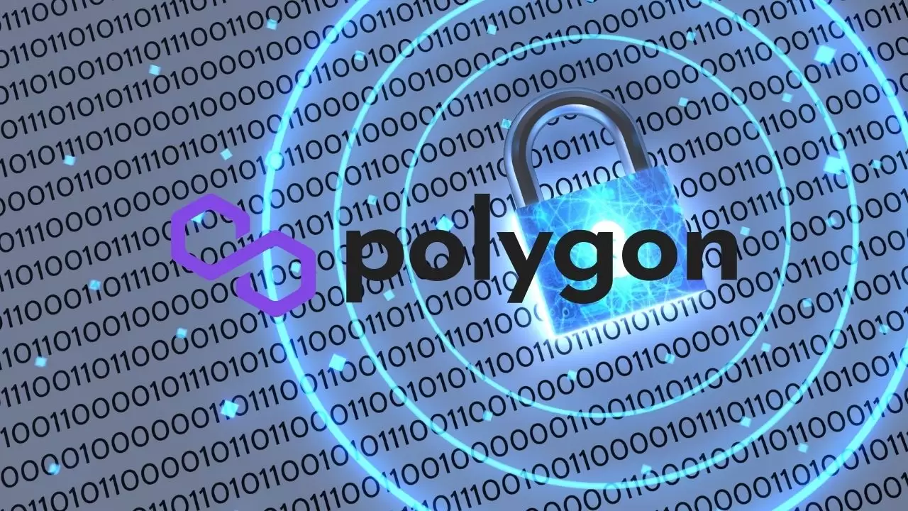 Polygon Hack
