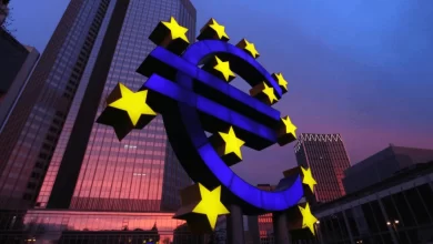 Son Dakika Avrupa Merkez Bankasi Faiz Kararini Acikladi Q4I2