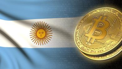 Arjantin Bitcoin Btc