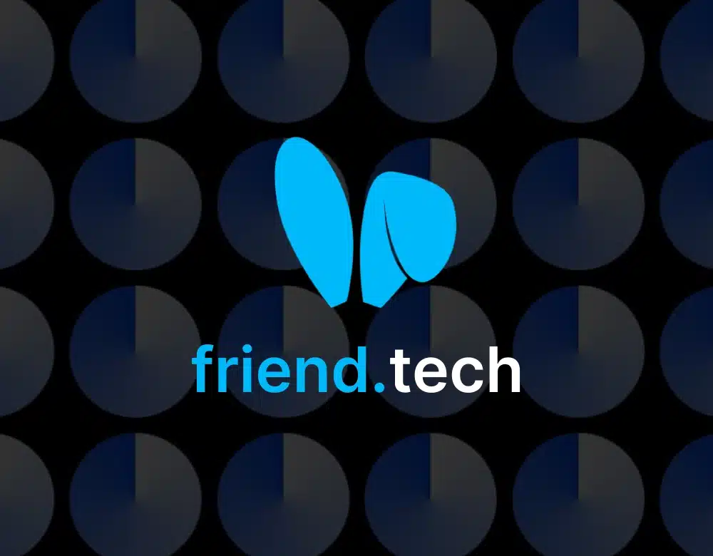 Friend Tech