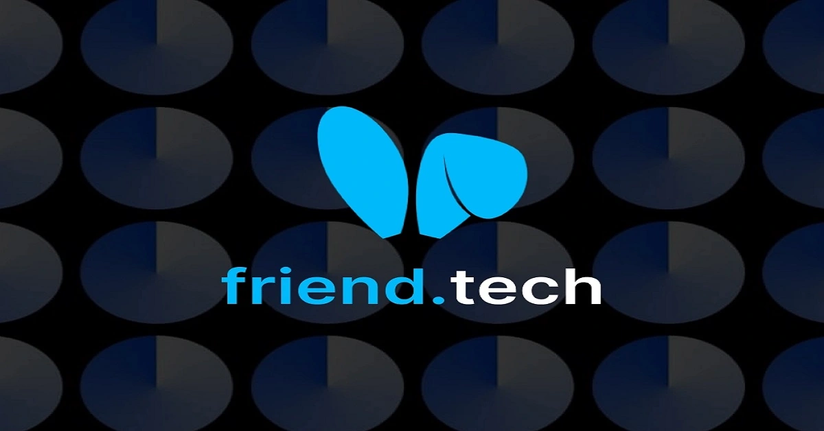 Friendtech