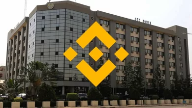 Nijerya Kripto Binance