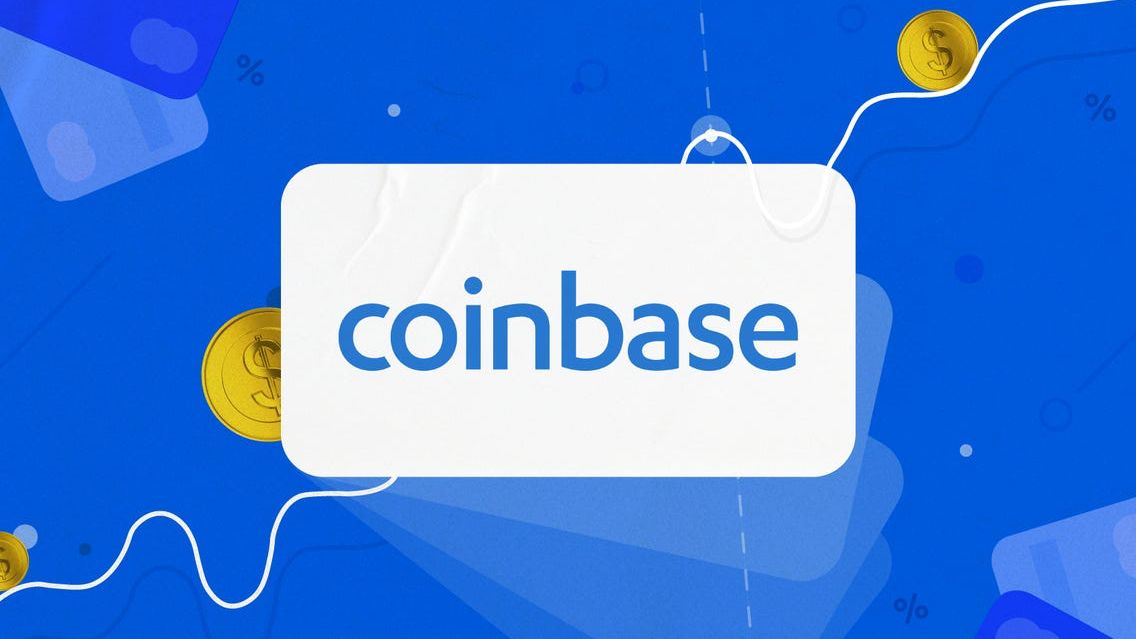 Coinbase 1