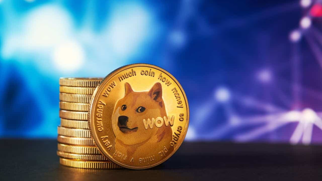 Dogecoin Soars 25 In One Week As La Cfvr Cover