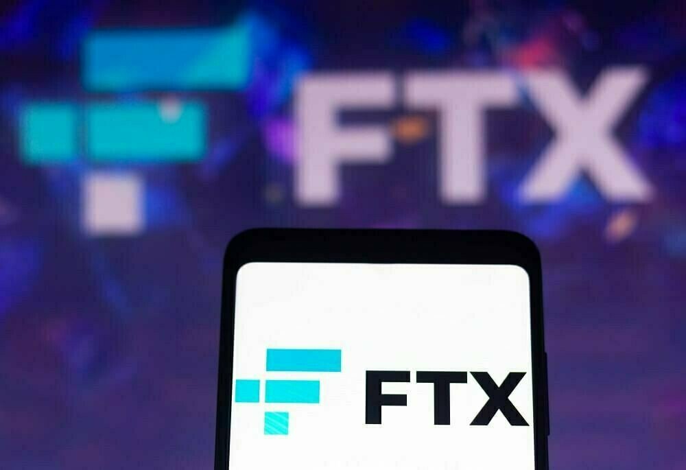 Ftx Logo
