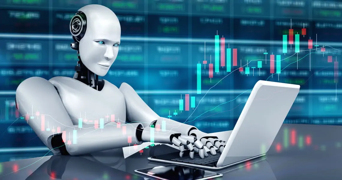Errante Artificial Intelligence Ai Trading Webinar Part 2
