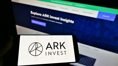 Ark Invest 1 1