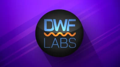 Digital Wave Finance Officially Launched Dwf Labs