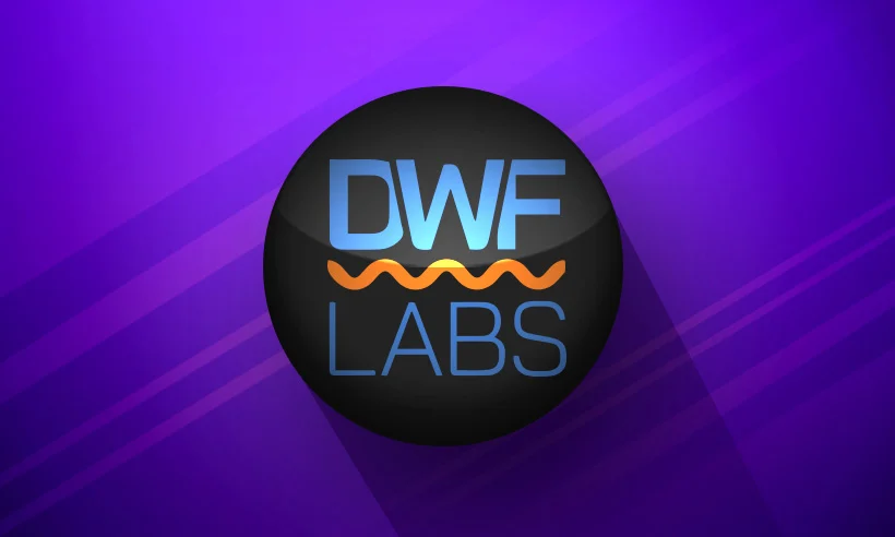 Digital Wave Finance Officially Launched Dwf Labs