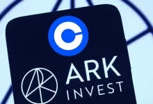 Ark Invest Coinbase Hissesi Satin Almaya Devam Ediyorw 1024X512 1