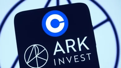 Ark Invest Coinbase Hissesi Satin Almaya Devam Ediyorw 1024X512 1