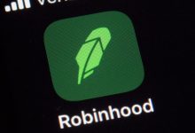 Robinhood Bitcoin