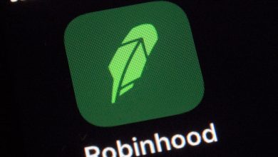Robinhood Bitcoin