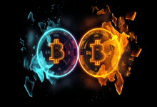 Bitcoin Halving News 1