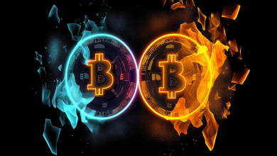 Bitcoin Halving News 1