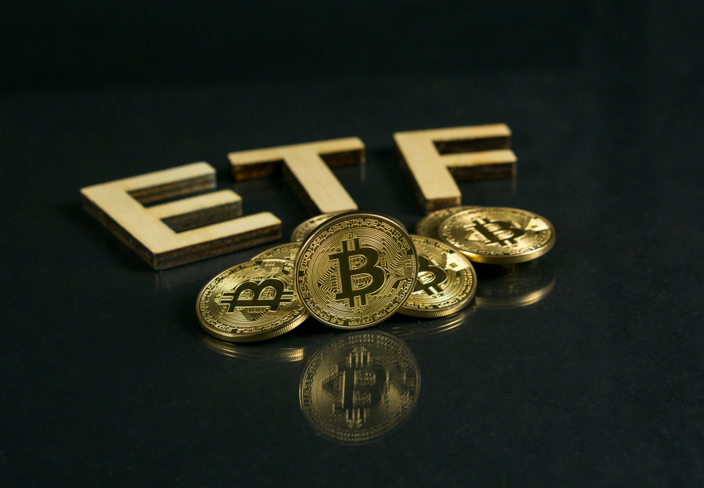 Spot Bitcoin Etf Approval Could Lift This Crypto Stock Fund