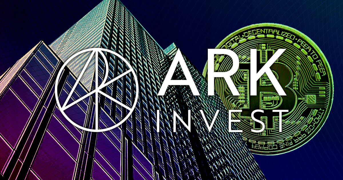 Ark Invest Bitcoin Etf Hakkinda Cagrida Bulundu